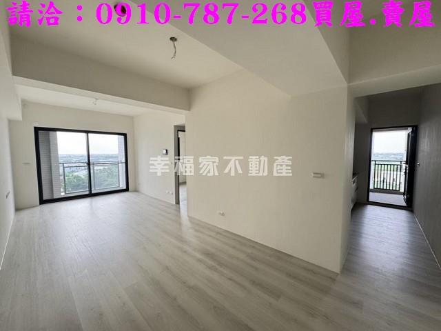 台南西港華廈-5