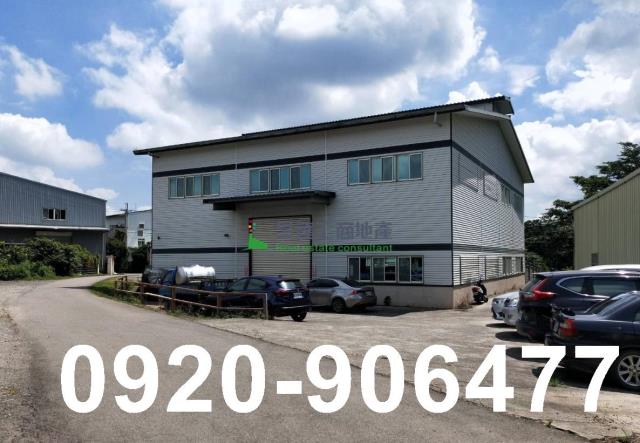 桃園大溪廠房-2