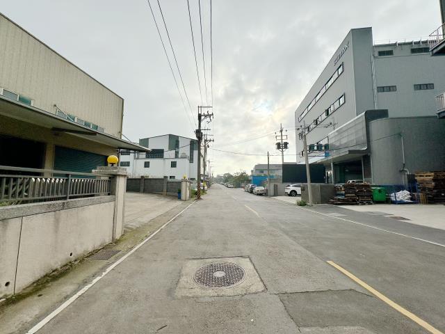 龍潭廠房-2
