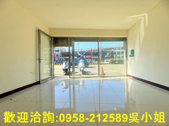 新竹竹北透天-2