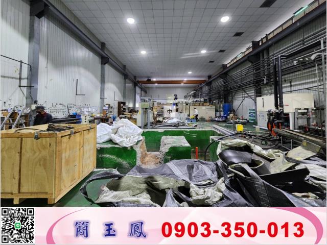 桃園楊梅廠房-1