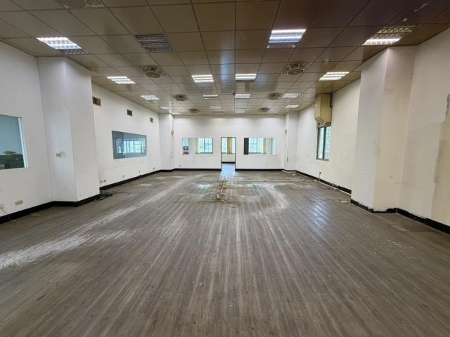 桃園龜山廠房-5