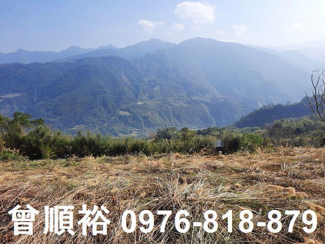 新竹尖石農地-8