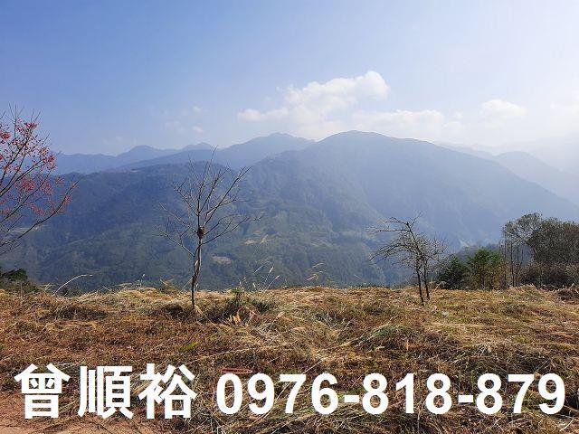 新竹尖石農地-9