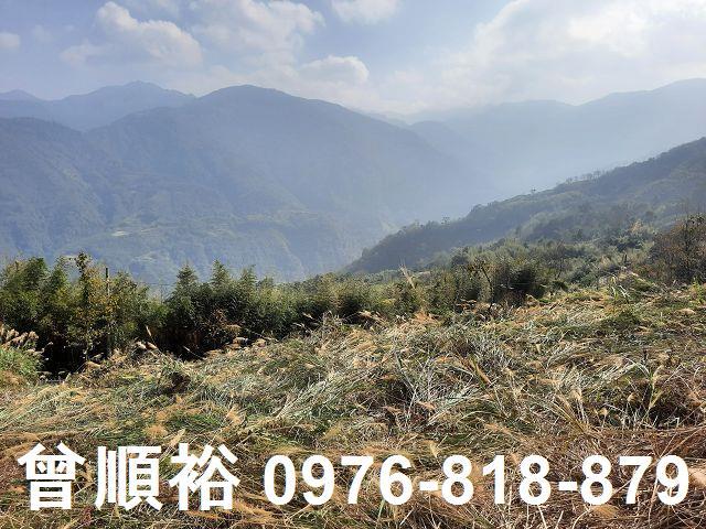 新竹尖石農地-12