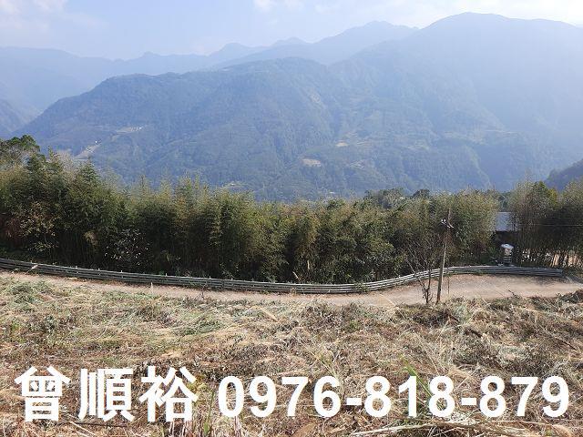 新竹尖石農地-13