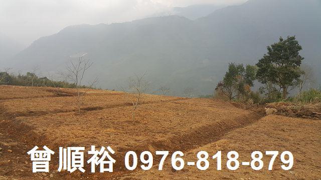 新竹尖石農地-2