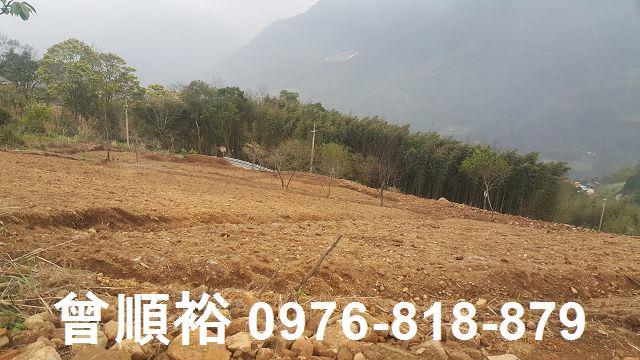 新竹尖石農地-4