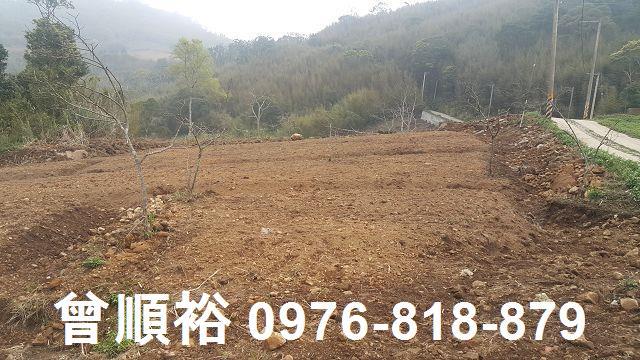 新竹尖石農地-5