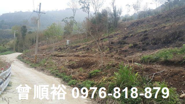 新竹尖石農地-6