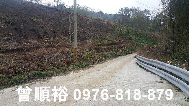 新竹尖石農地-7