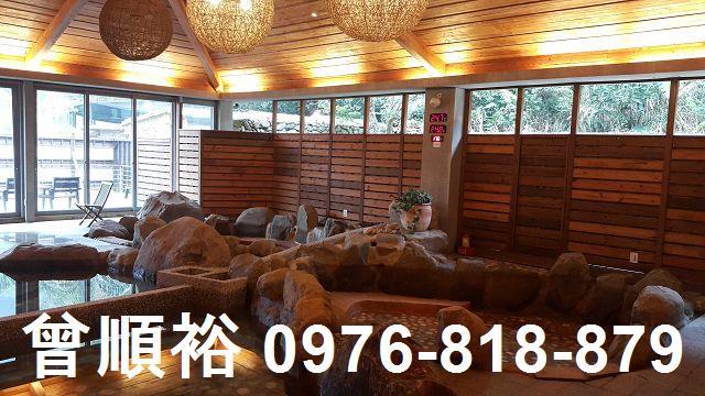 新竹尖石農地-1