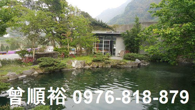 新竹尖石農地-5