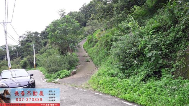 苗栗獅潭農地-3