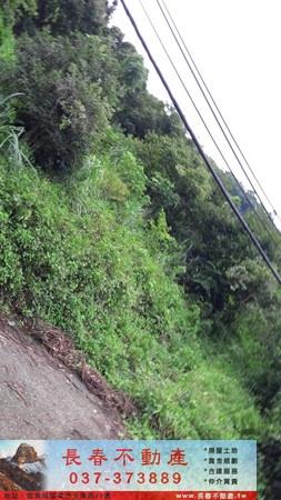 苗栗獅潭農地-4