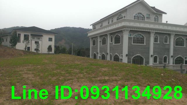 苗栗苑裡建地-2