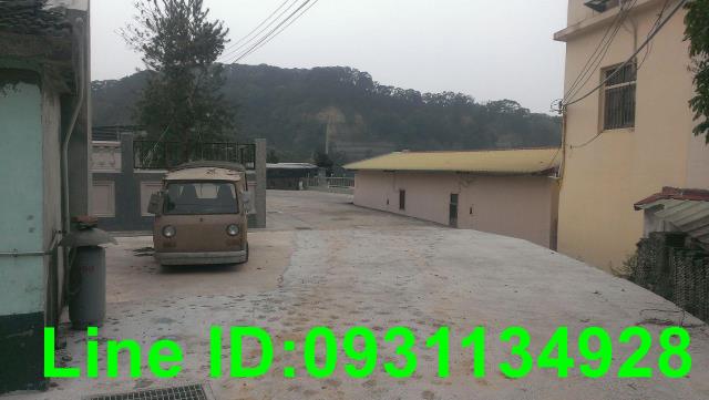 苗栗苑裡建地-4