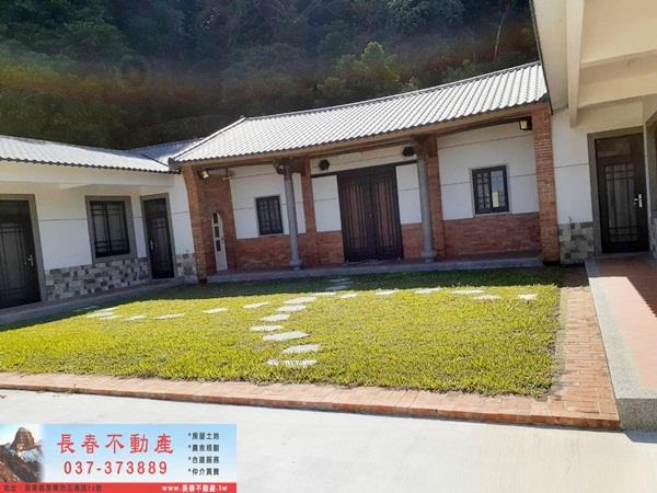 苗栗頭屋建地-2