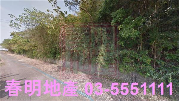 新竹峨眉農地-4