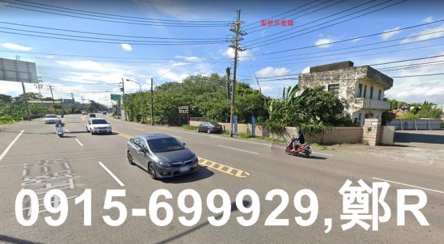 桃園中壢農地-1