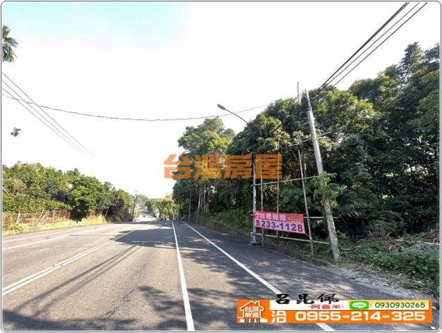 嘉義番路農地-1