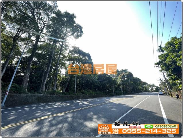 嘉義番路農地-2