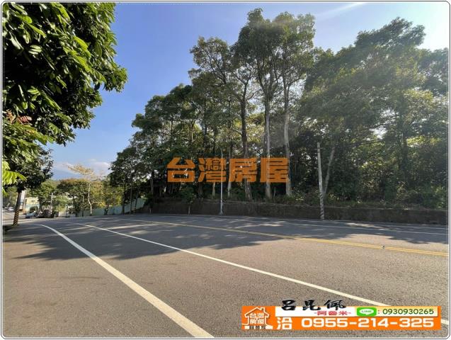 嘉義番路農地-3