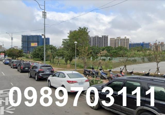 桃園龜山農地-1