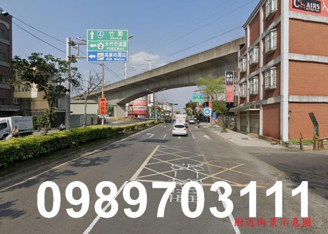 桃園蘆竹工業地-2