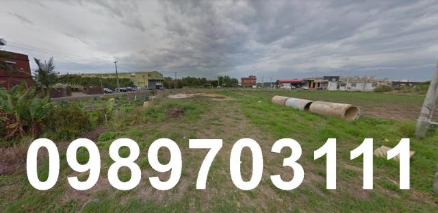 桃園觀音農地-1