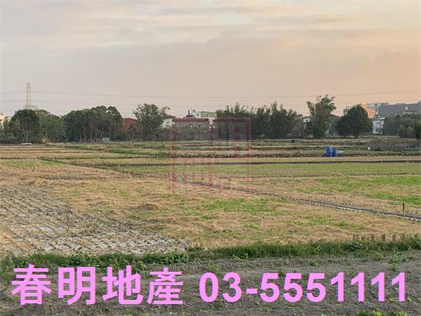 竹北農地-4