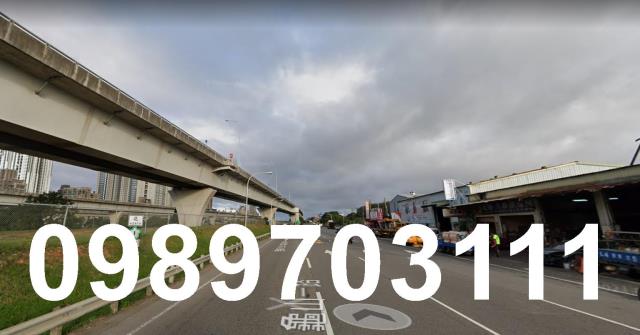 桃園龜山工業地-1