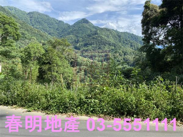 新竹橫山農地-3