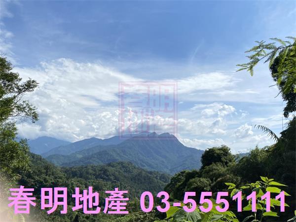 新竹橫山農地-4