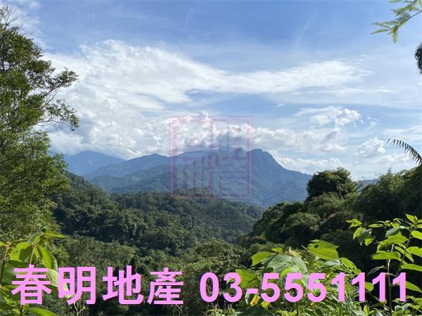 新竹橫山農地-5