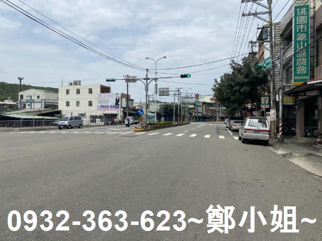 桃園龜山工業地-1