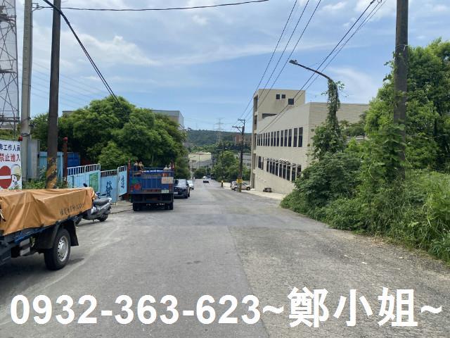 桃園龜山工業地-4