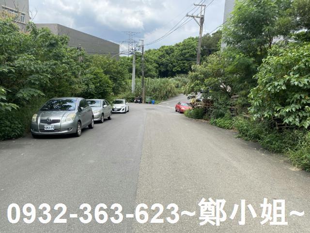 桃園龜山工業地-7