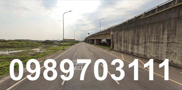 桃園大園農地-1