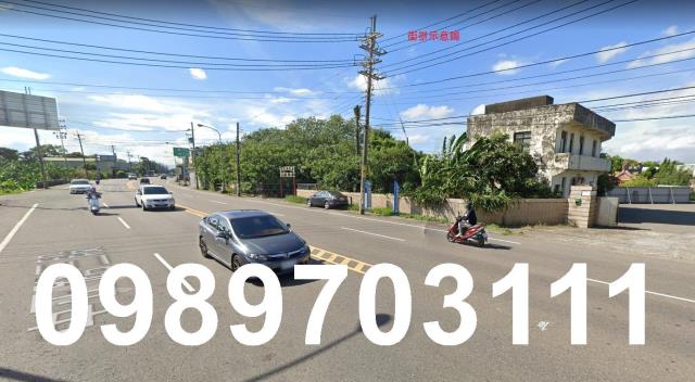 桃園中壢農地-1