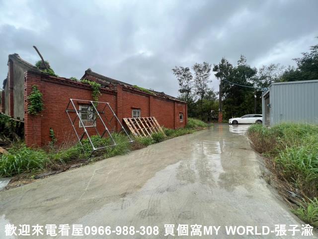 桃園觀音建地-3