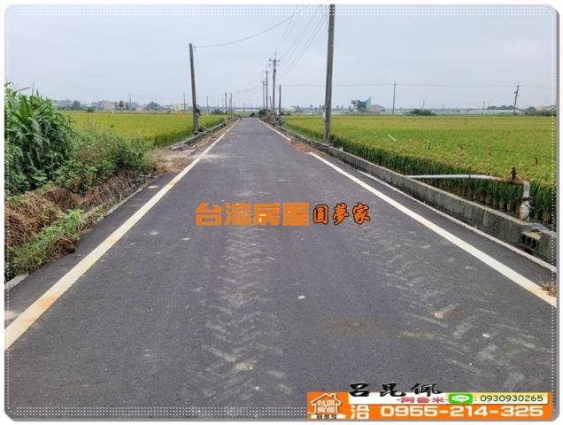 新港農地-2