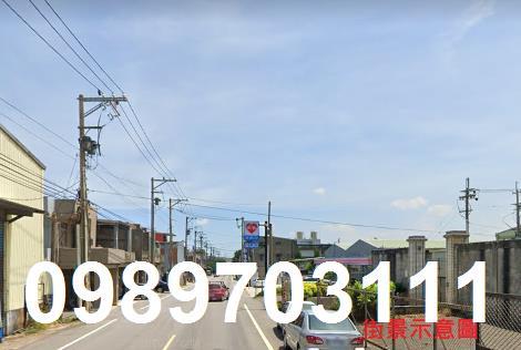 桃園新屋工業地-3
