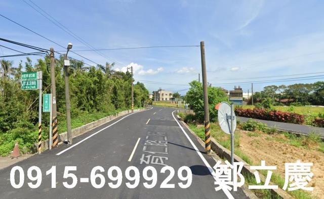 桃園觀音農地-1