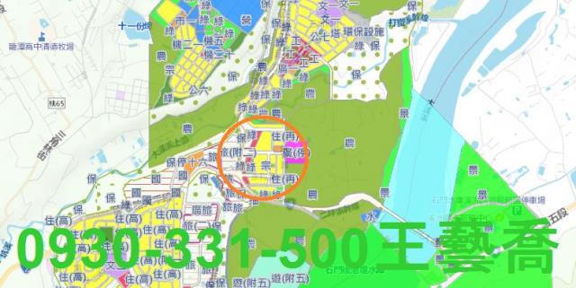 桃園龍潭建地-6