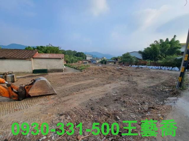 桃園龍潭建地-2