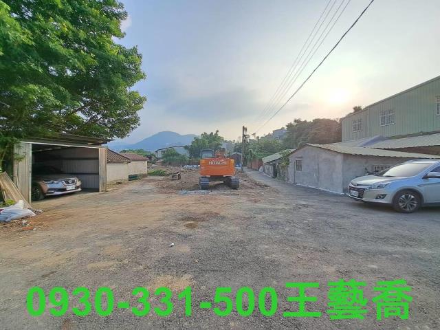 桃園龍潭建地-4