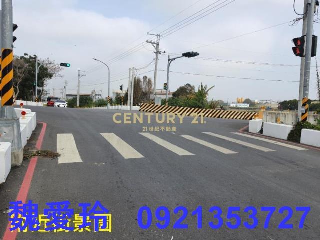 彰化芬園農地-11