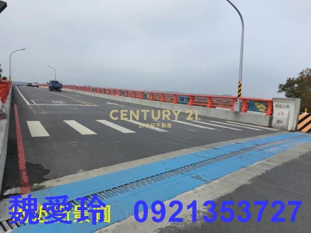 彰化芬園農地-12