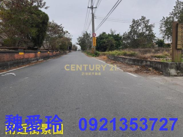 彰化芬園農地-14